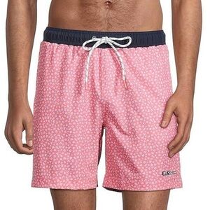 Ben Sherman Coral Men’s Swimsuit.